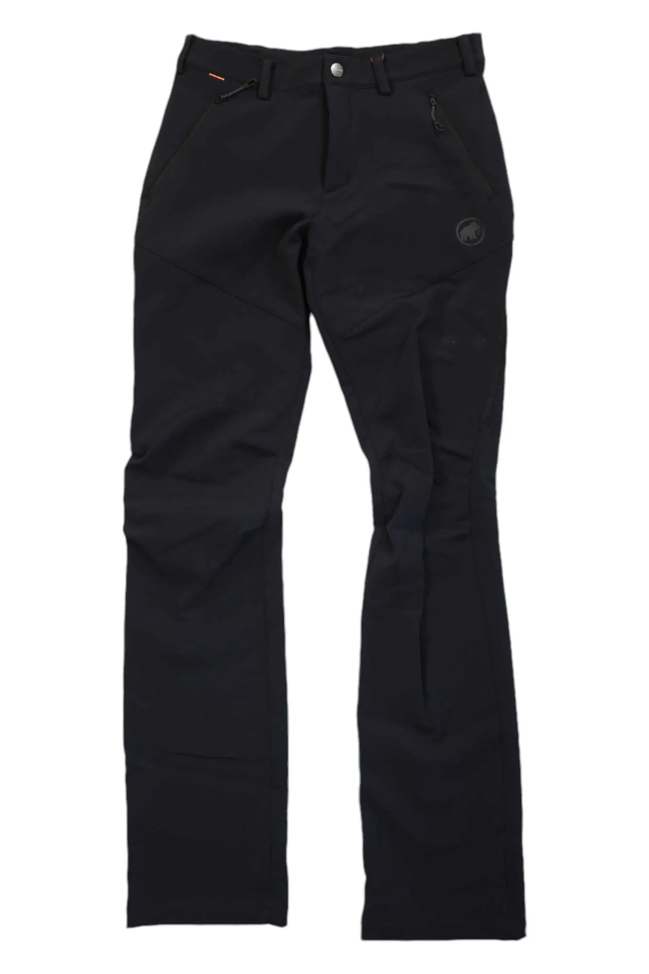 Mammut Men's Winter Hiking SO Pant