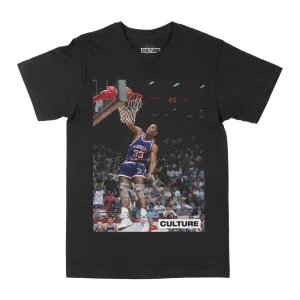 McDonalds All American Culture Mourning - T-Shirt