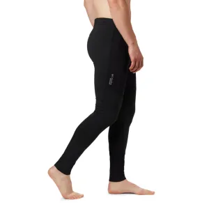 Men Titan Wind Block Ii Tight - Black