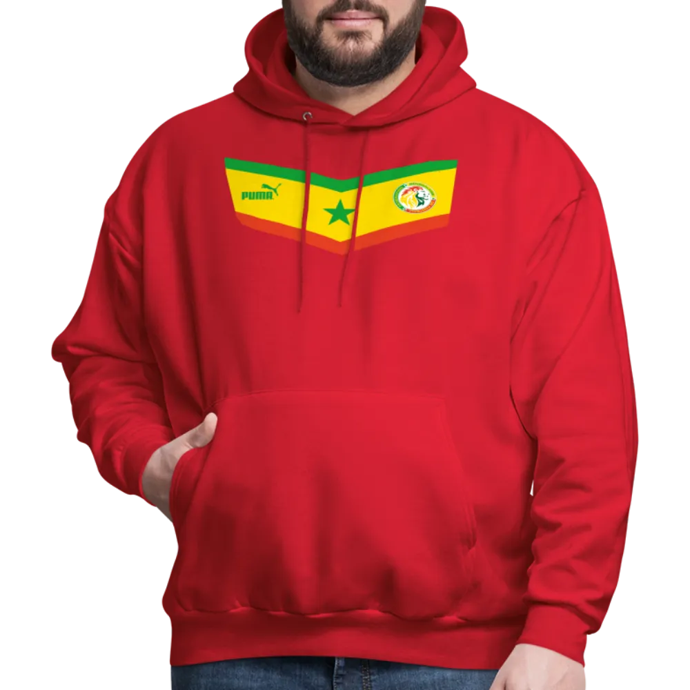 Men's Hoodie