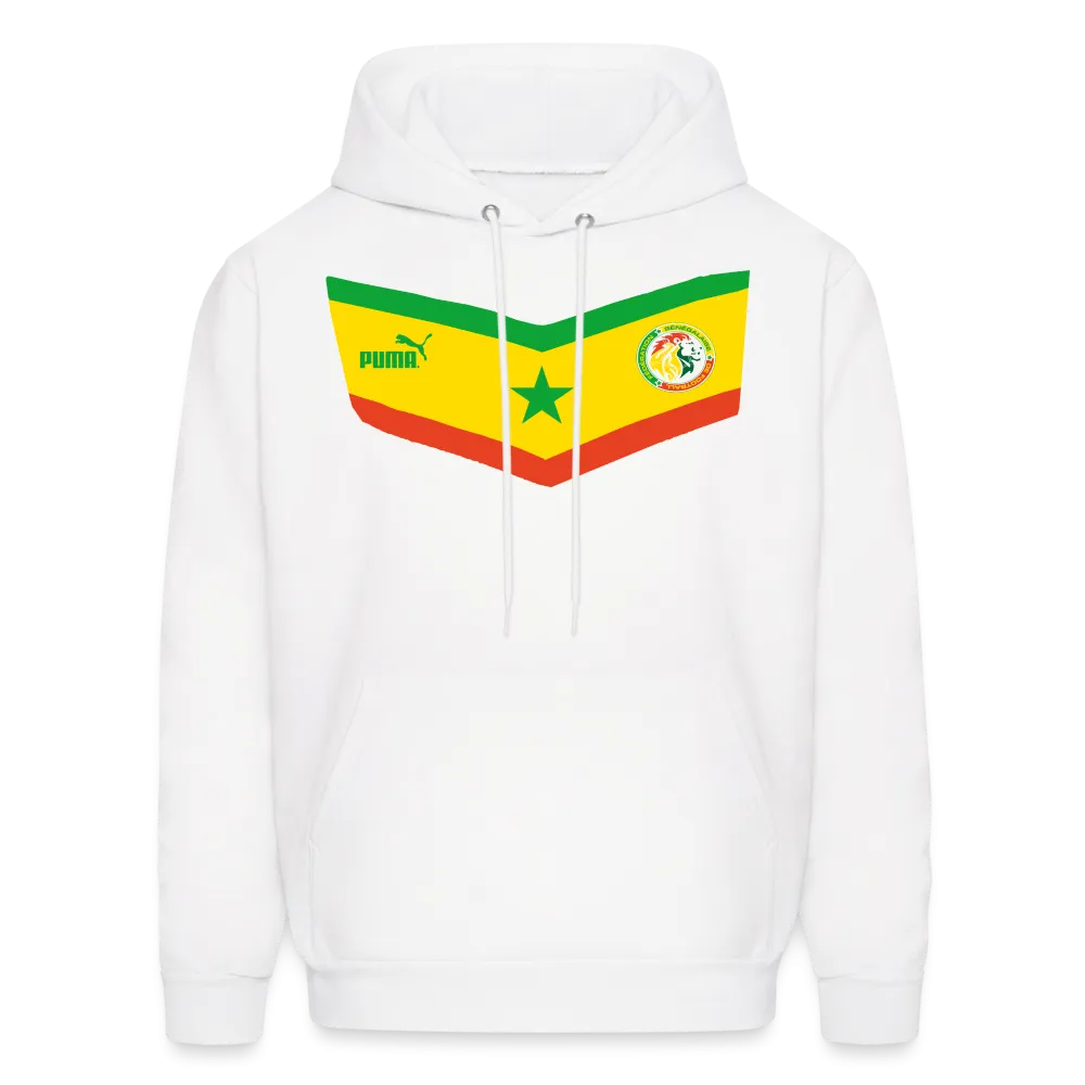 Men's Hoodie