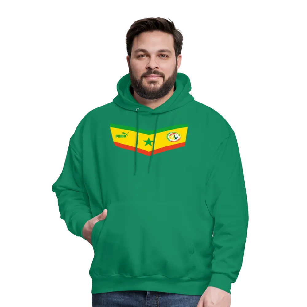 Men's Hoodie