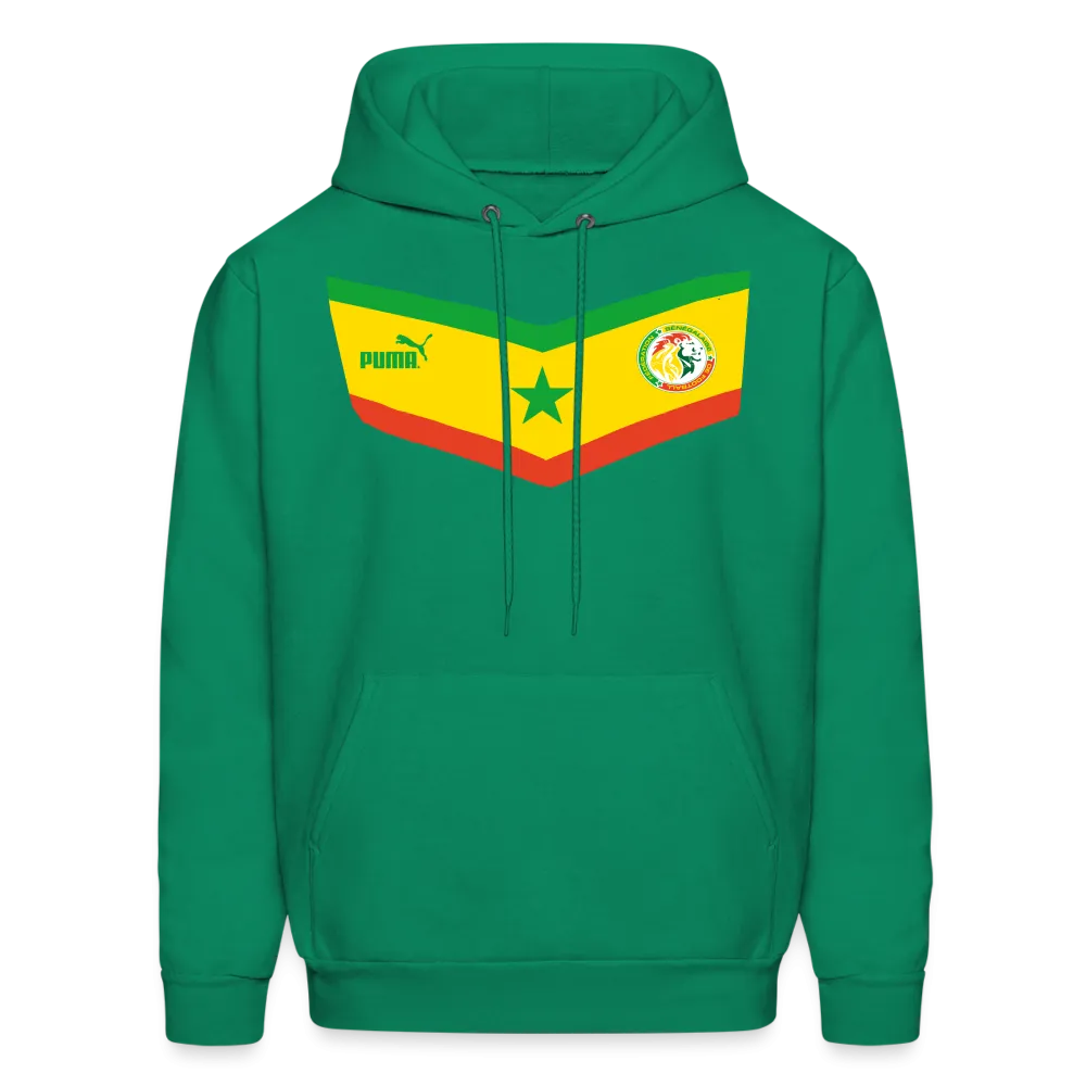 Men's Hoodie