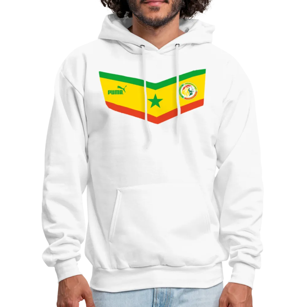 Men's Hoodie