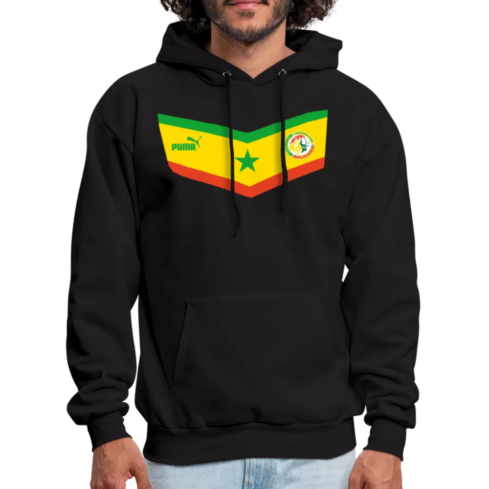 Men's Hoodie