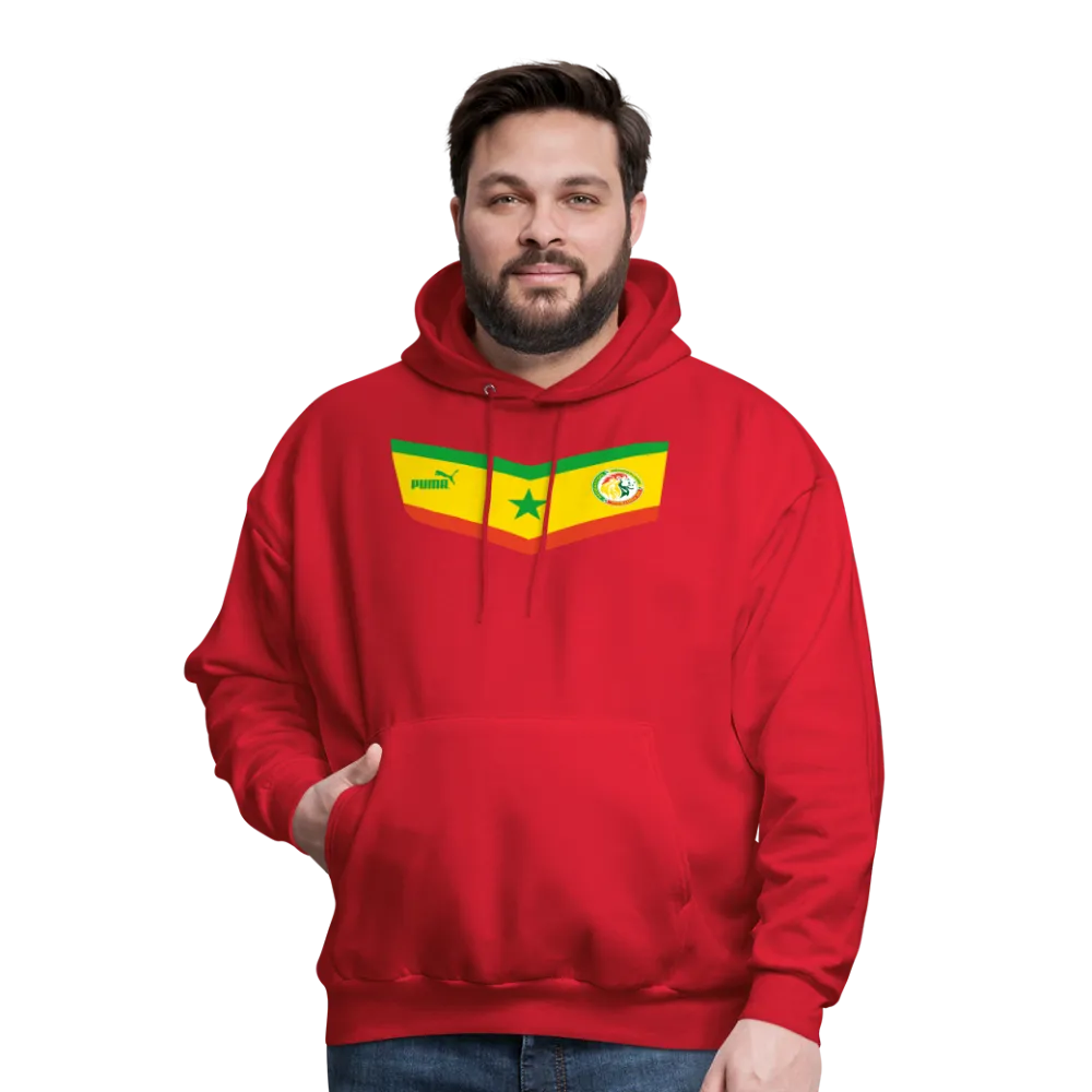 Men's Hoodie