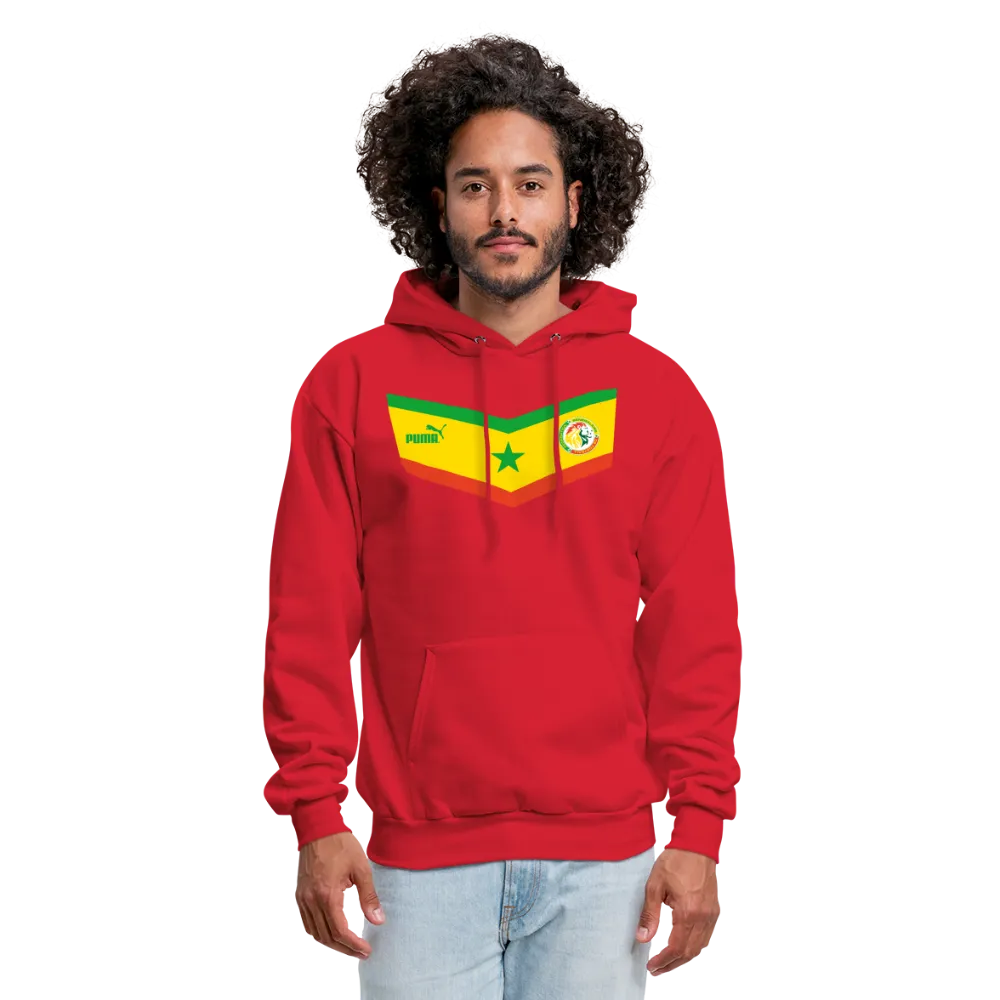 Men's Hoodie