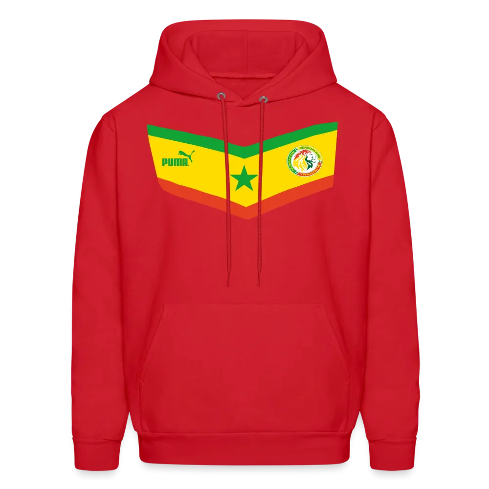 Men's Hoodie