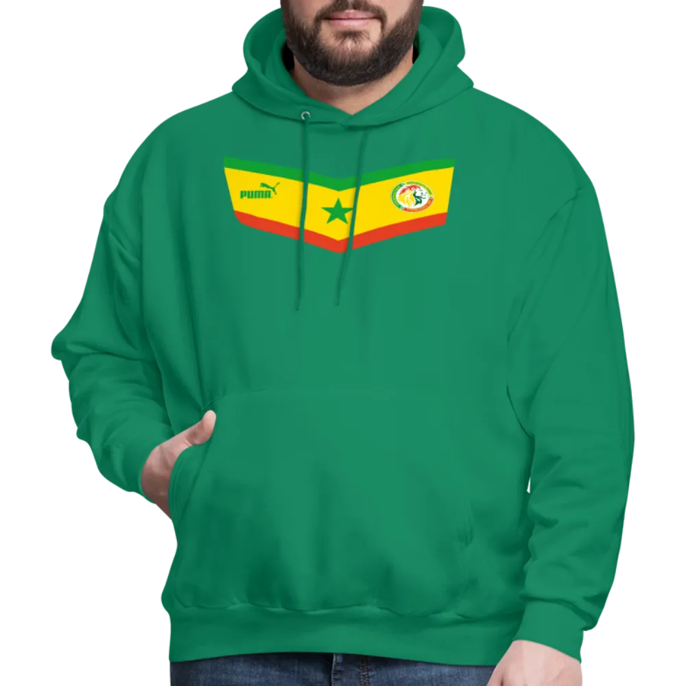 Men's Hoodie