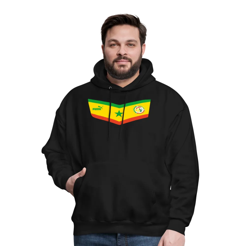 Men's Hoodie