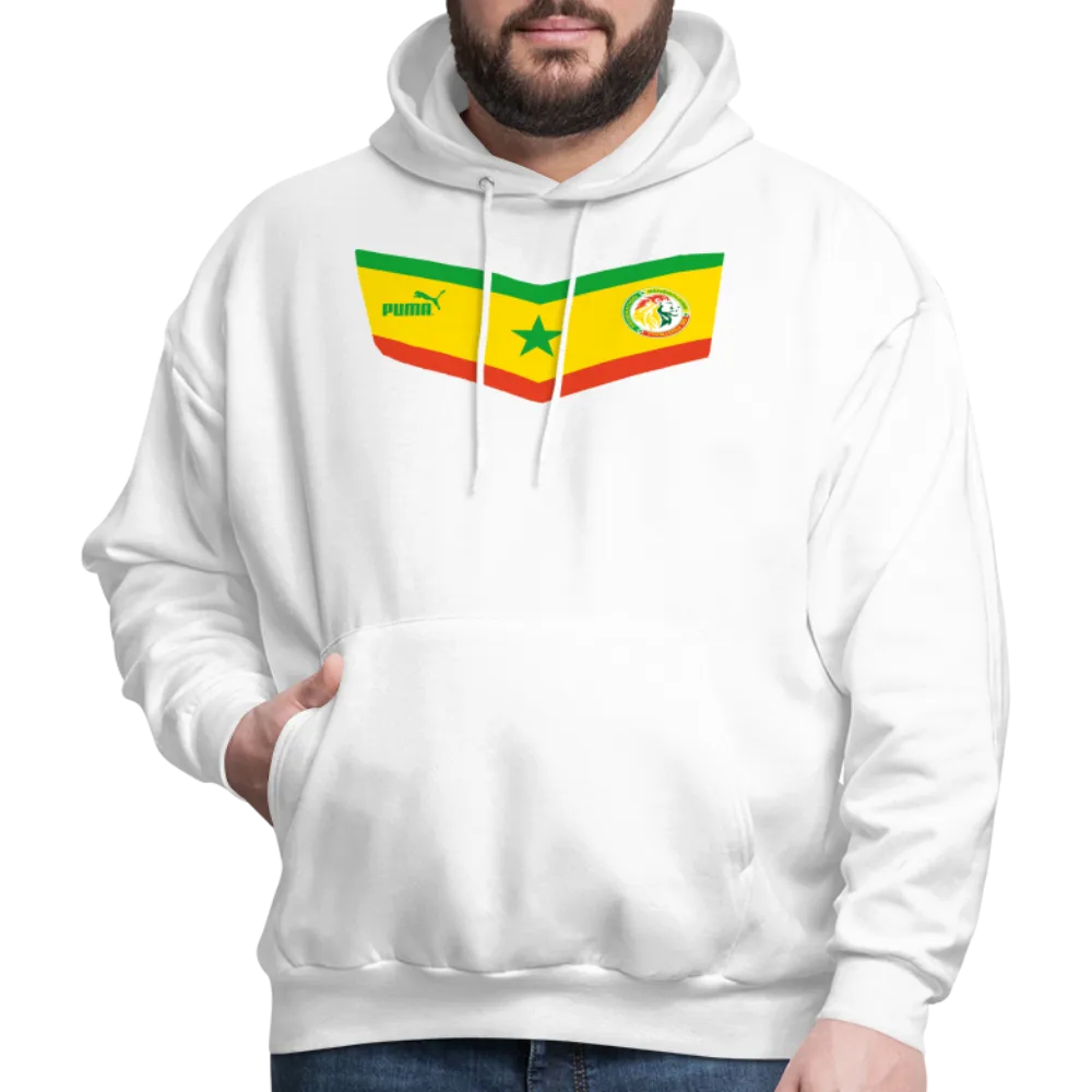 Men's Hoodie