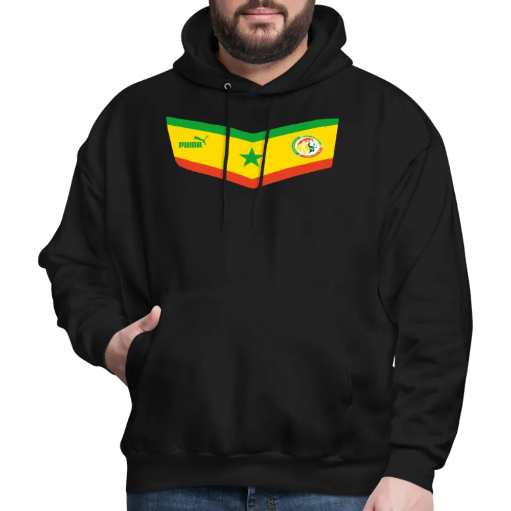 Men's Hoodie