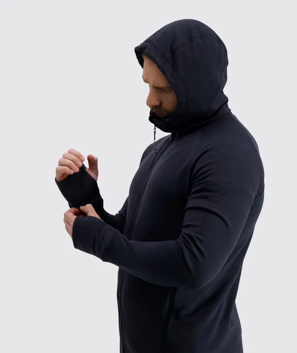 Men's Polar Hoodie