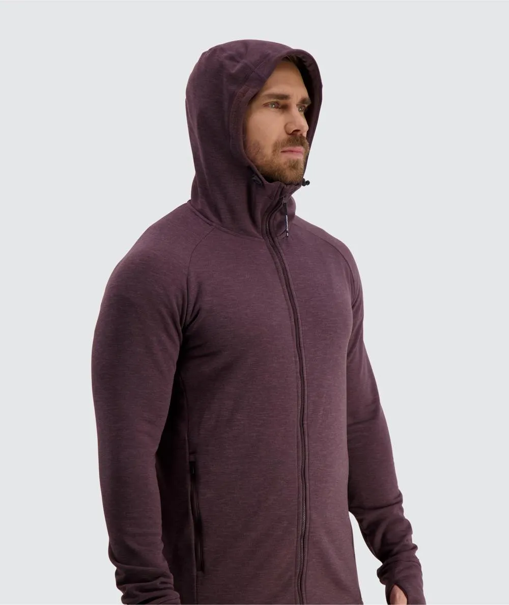 Men's Polar Hoodie