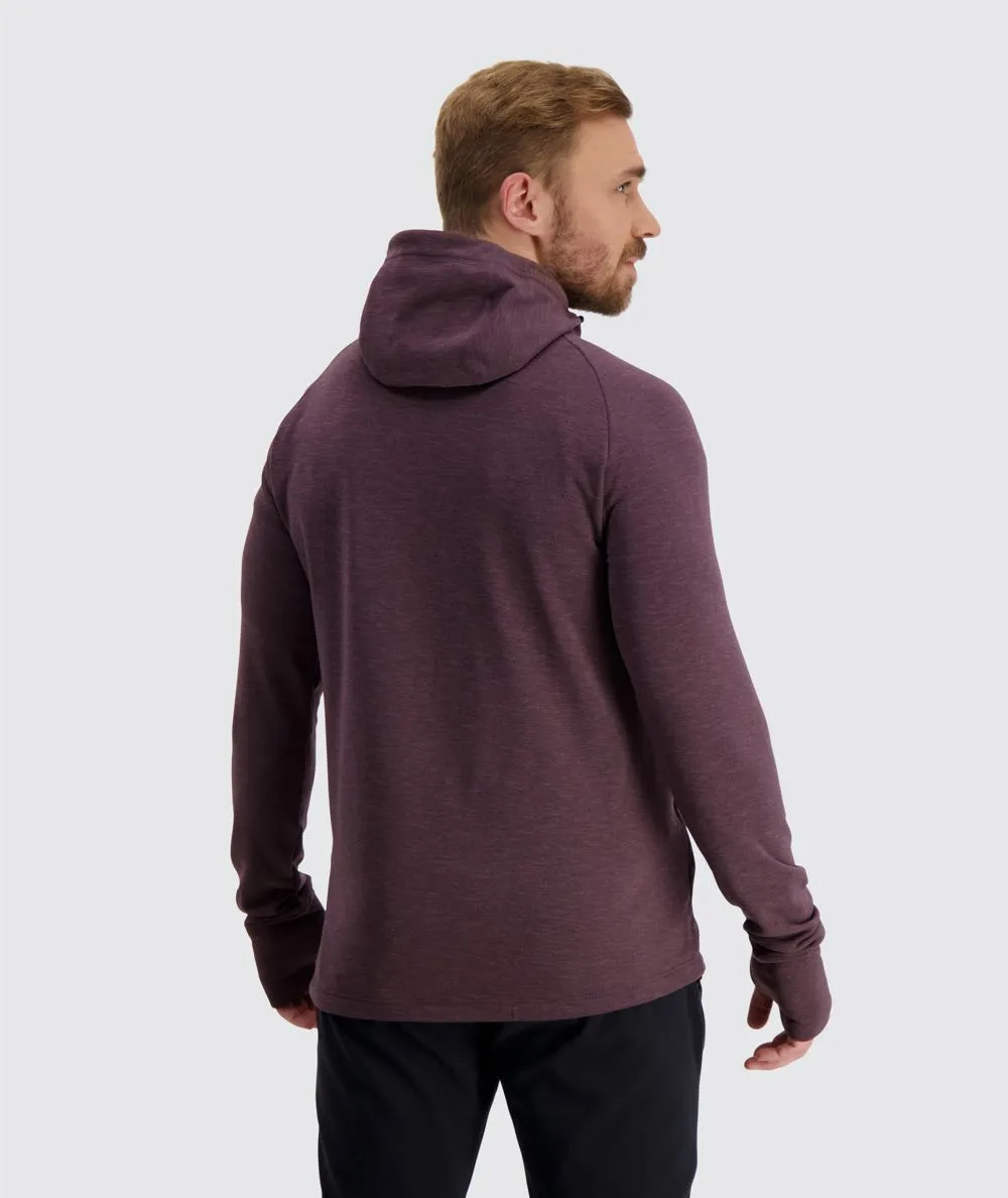 Men's Polar Hoodie