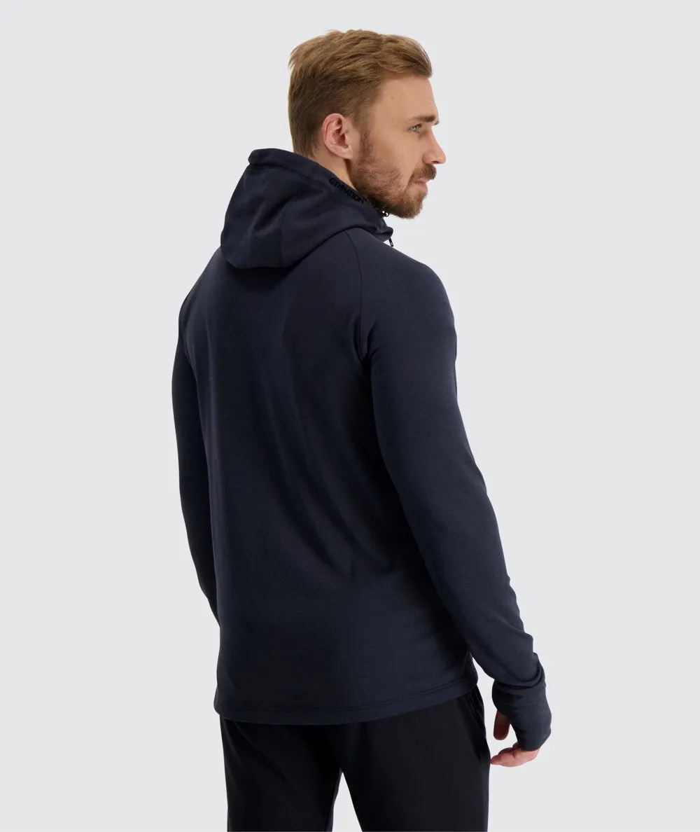 Men's Polar Hoodie