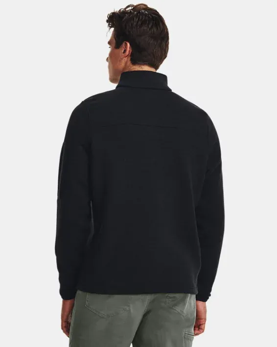 Men's Specialist 1/4 Zip Fleece