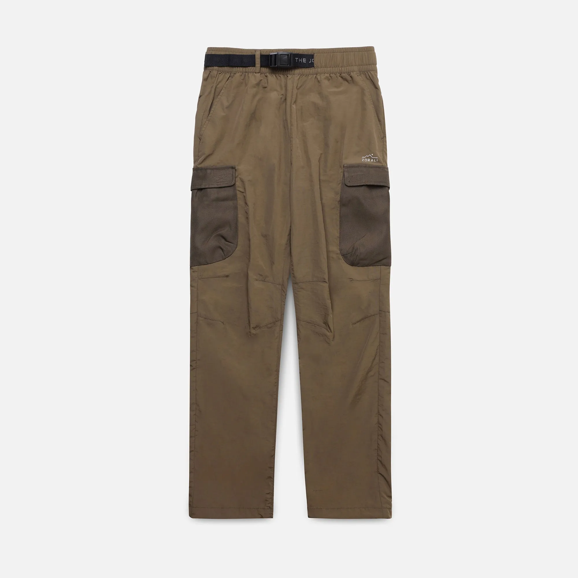 Mens Venture Pants Olive