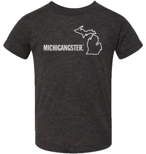 Michigangster Kids T-Shirt