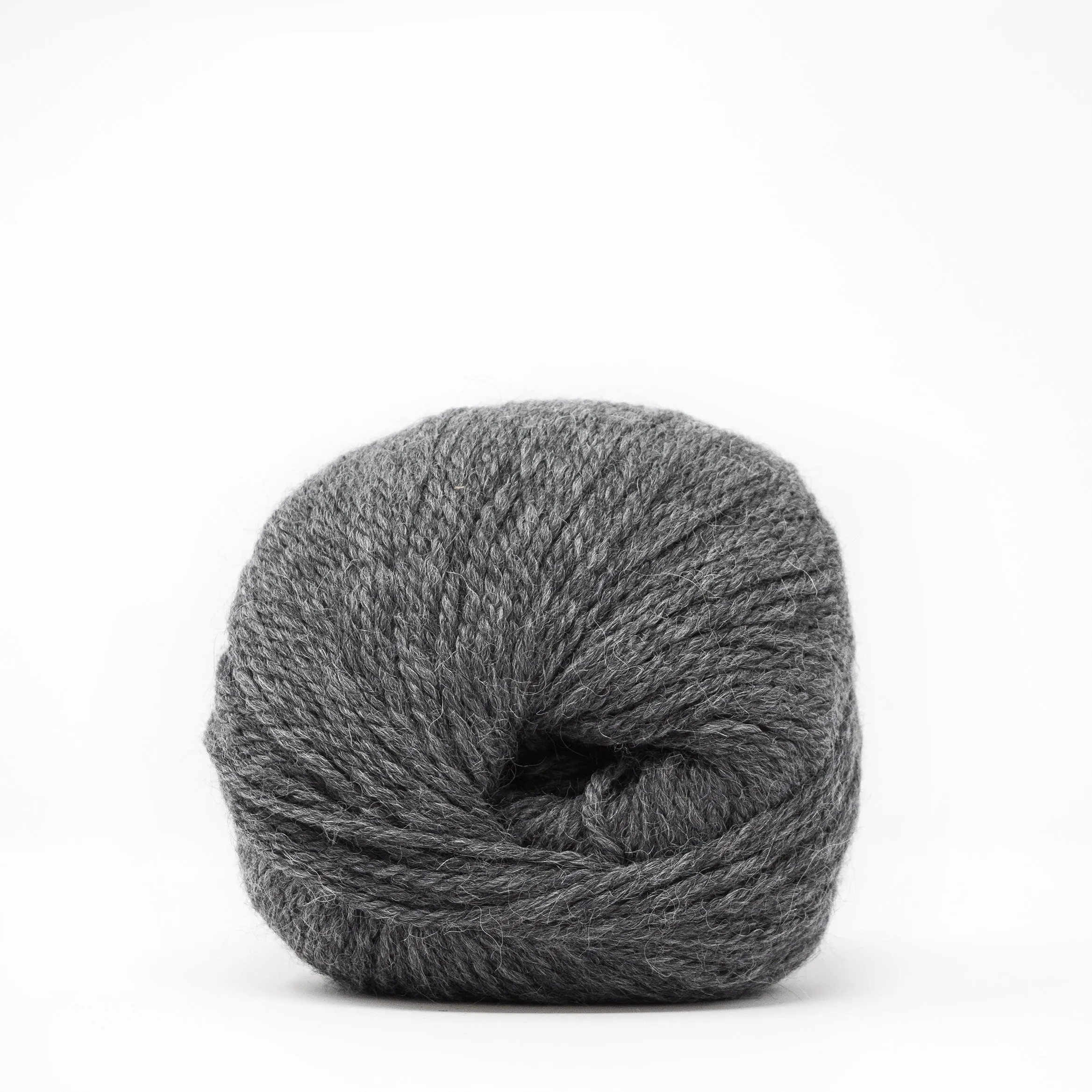 MUNAY WOOL - BULKY ALPACA AND WOOL BLEND