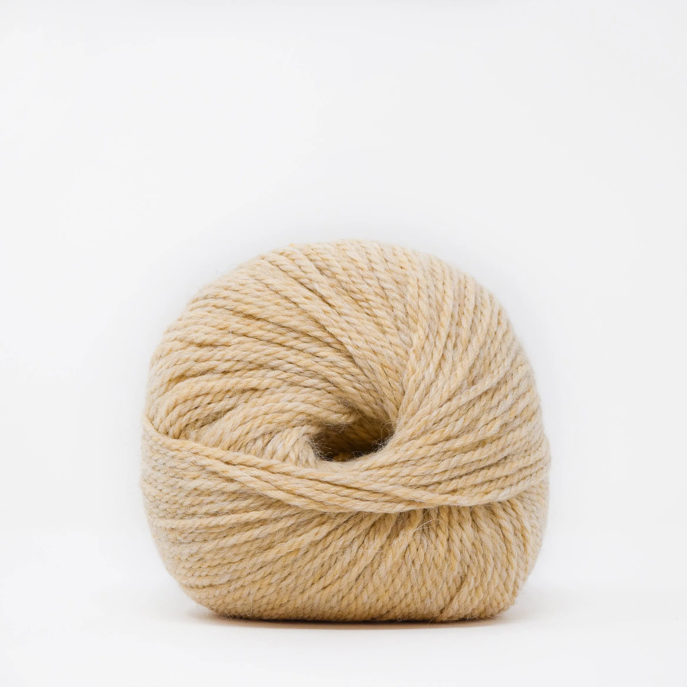 MUNAY WOOL - BULKY ALPACA AND WOOL BLEND