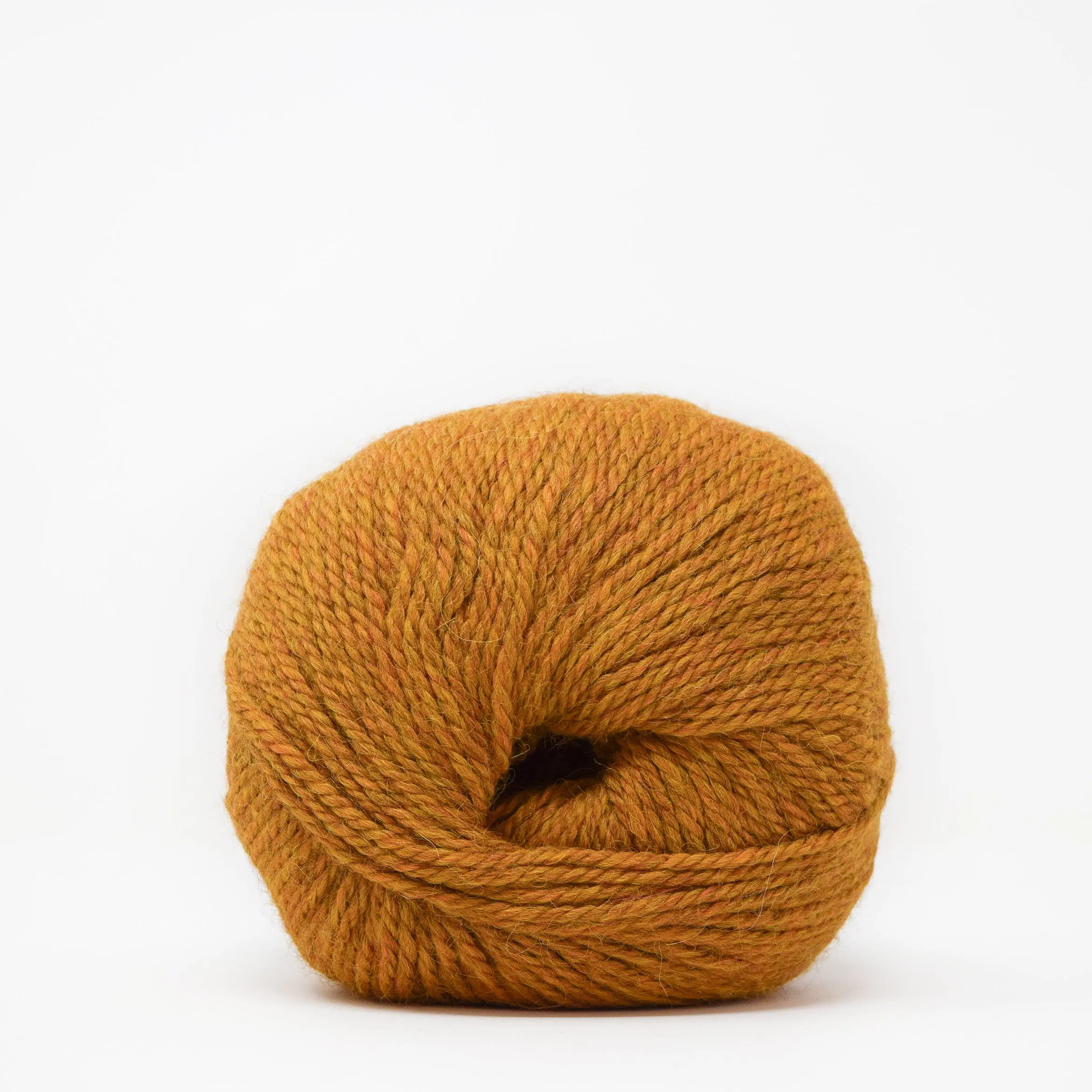 MUNAY WOOL - BULKY ALPACA AND WOOL BLEND