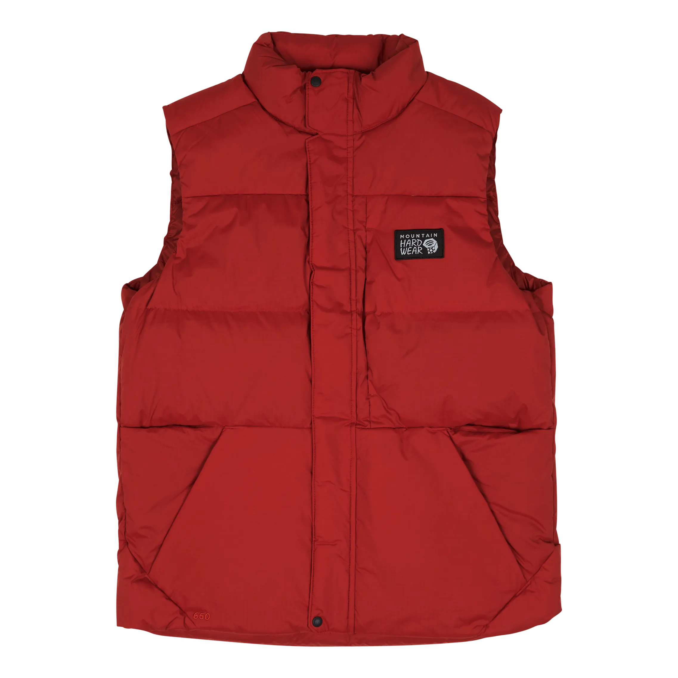 Nevadan™ Down Vest Dark Copper