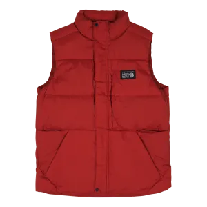 Nevadan™ Down Vest Dark Copper