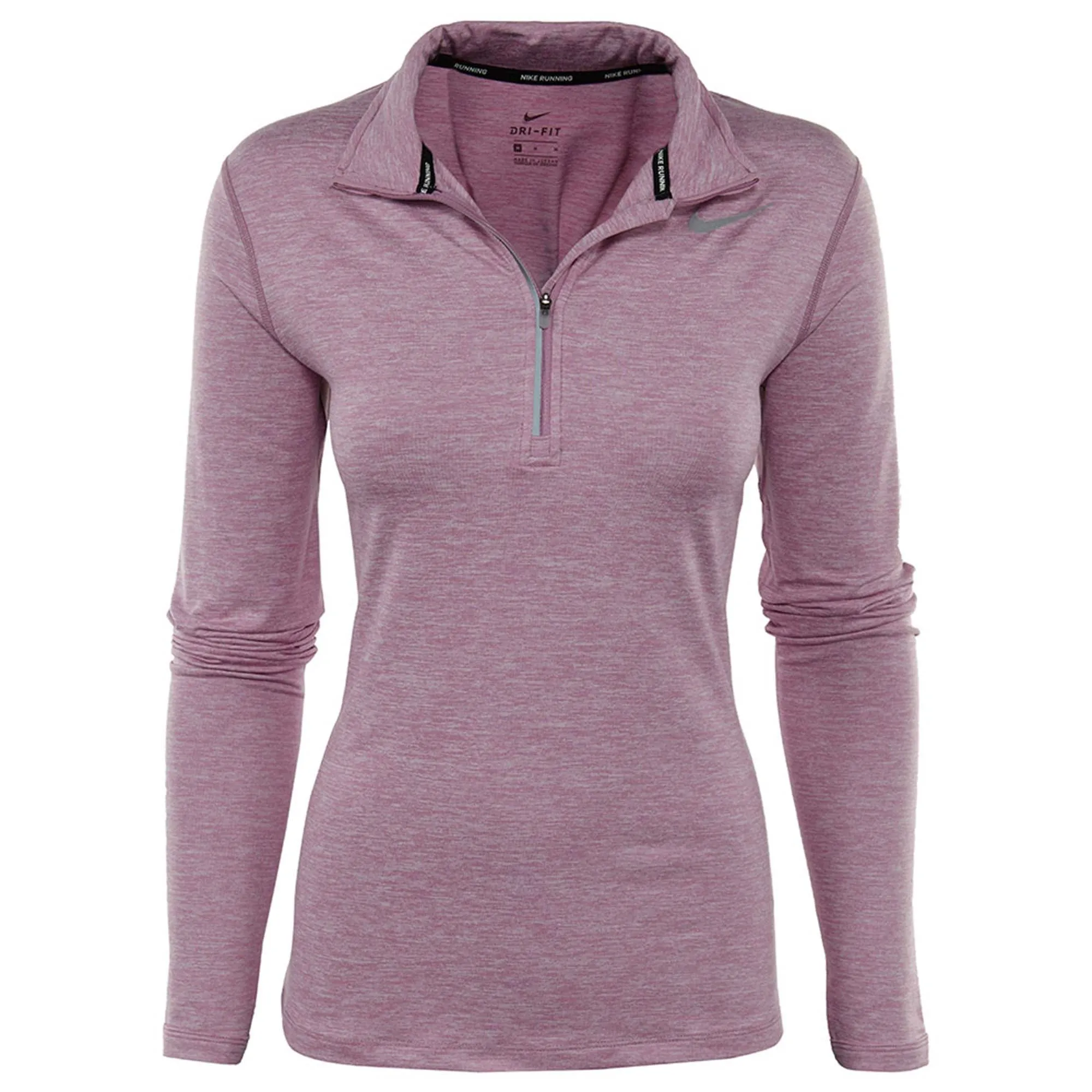 Nike Dry Fit Element Half Zip Running Top  Womens Style : 685910