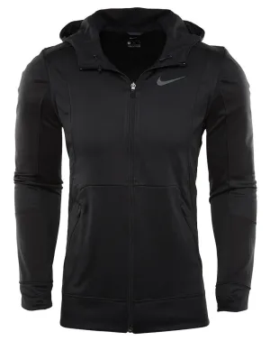 Nike Therma Hyper Elite Basketball Hoodie Mens Style : 800037