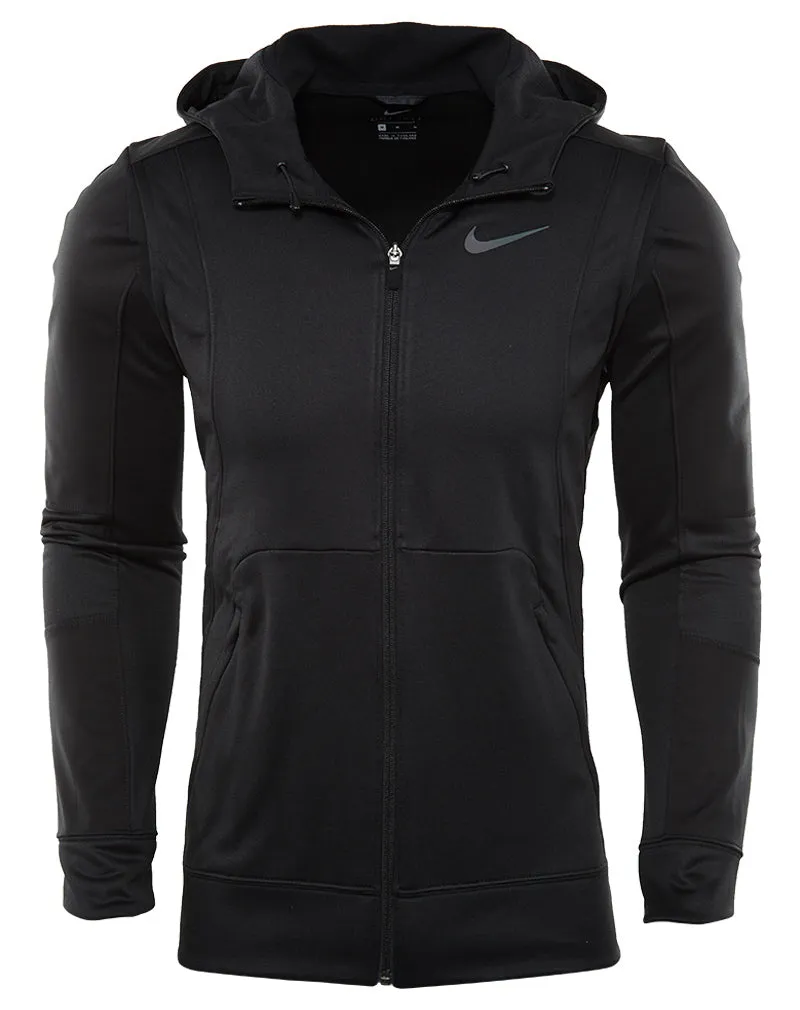 Nike Therma Hyper Elite Basketball Hoodie Mens Style : 800037