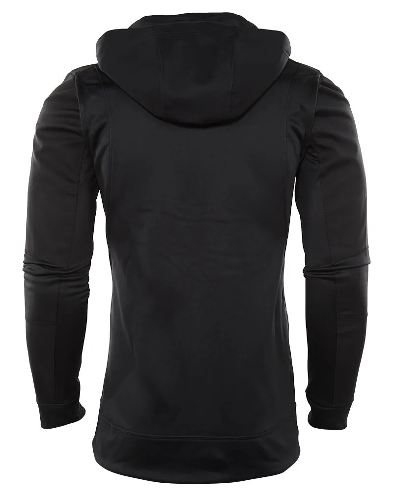 Nike Therma Hyper Elite Basketball Hoodie Mens Style : 800037