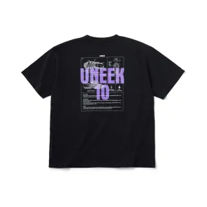 OC/RP Uneek 10th Pocket Big Tee