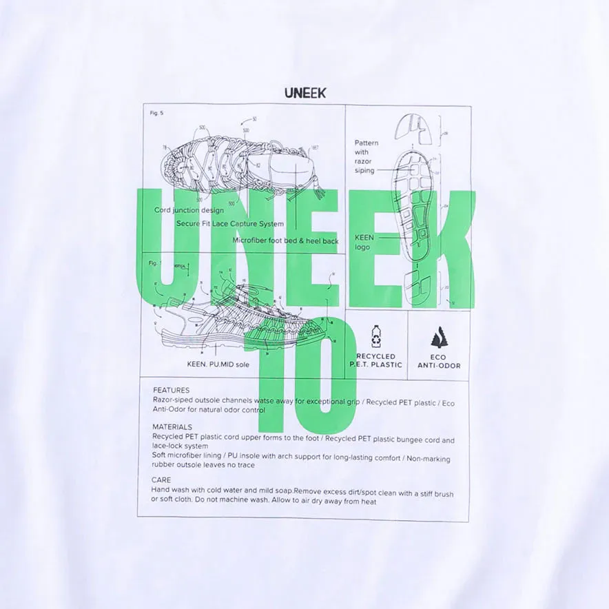 OC/RP Uneek 10th Pocket Big Tee