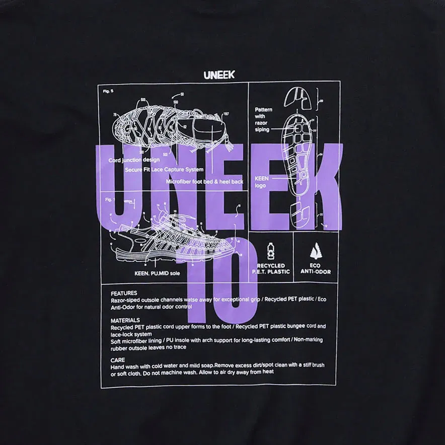 OC/RP Uneek 10th Pocket Big Tee