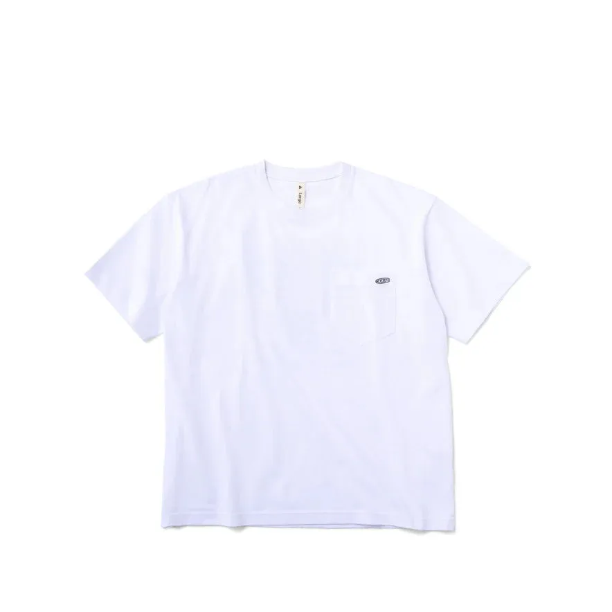 OC/RP Uneek 10th Pocket Big Tee