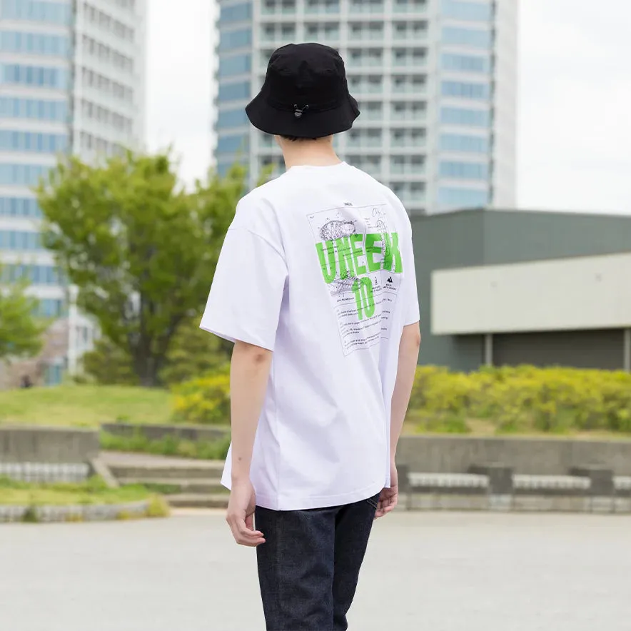 OC/RP Uneek 10th Pocket Big Tee