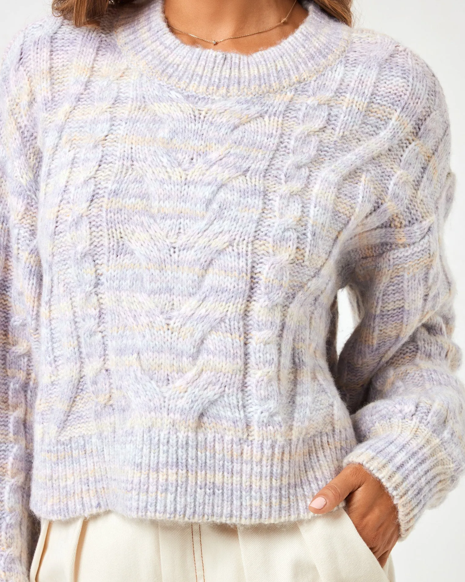 Ojai Pullover