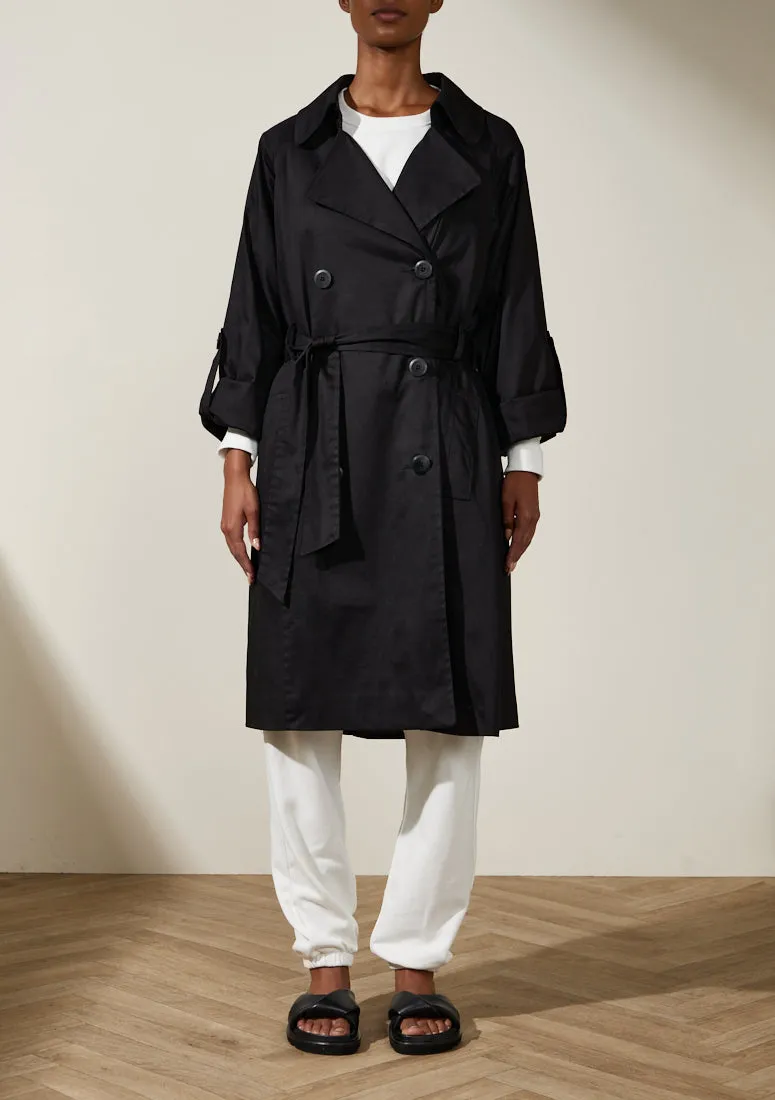 PASCOE TRENCH COAT