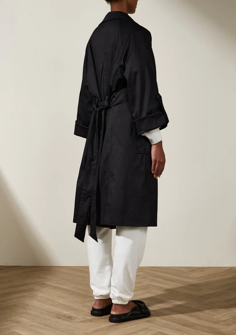 PASCOE TRENCH COAT