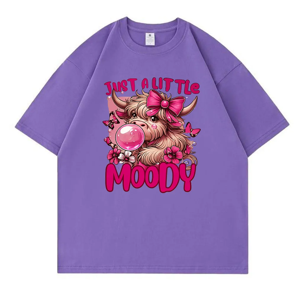 Pink Bubble Calf Creative Pattern T-Shirts, Hoodies, Sweatshirts