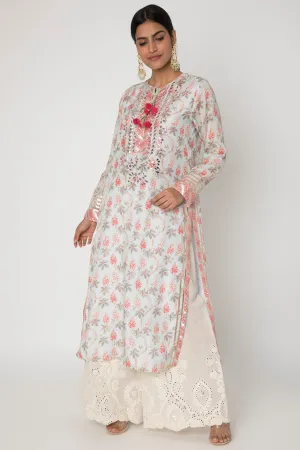 Radha Tunic