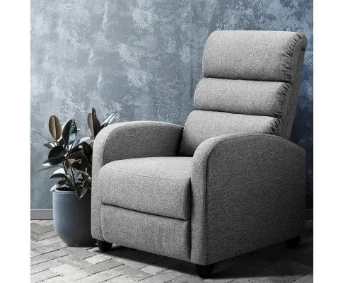 Recliner Lounge Chair