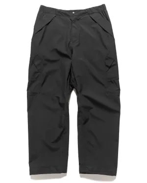 Rove Packable Pant - GORE-TEX WINDSTOPPER® 3L Tricot Black