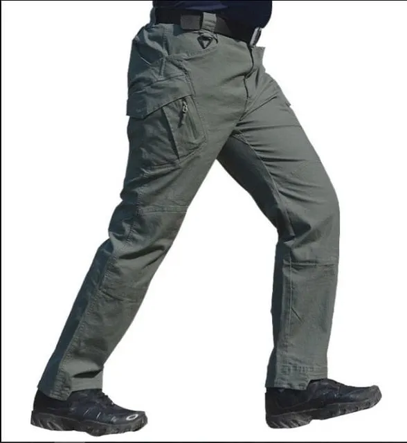 S.ARCHON IX9 City Military Tactical Cargo Pants