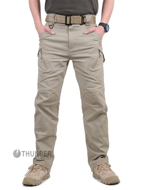 S.ARCHON IX9 City Military Tactical Cargo Pants