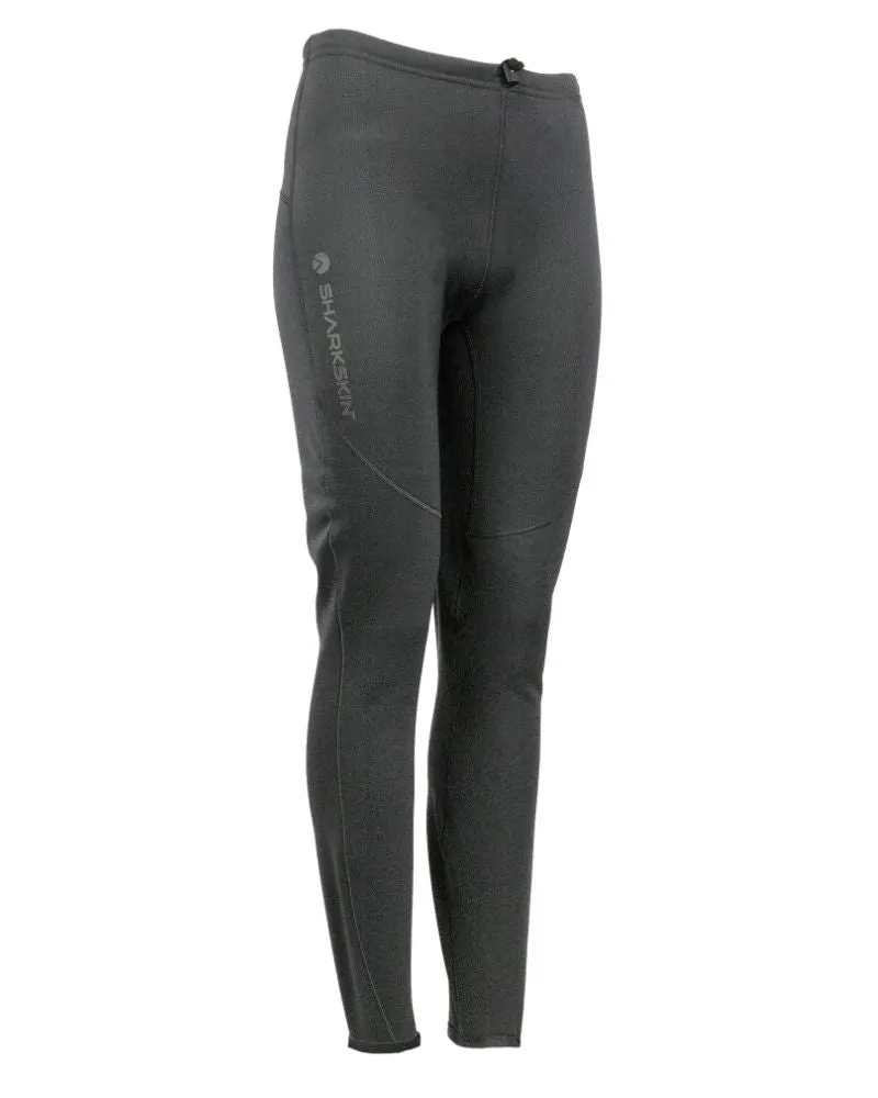 SHARKSKIN CHILLPROOF TITANIUM 2 WOMEN'S LONG PANTS - NS