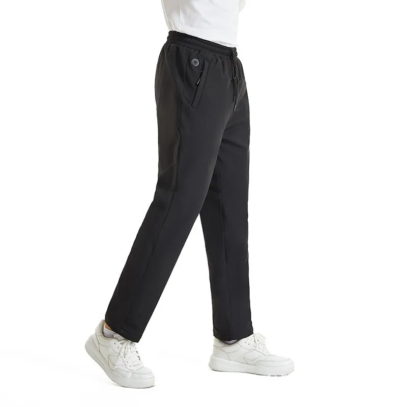 Smart Electric Heating Pants