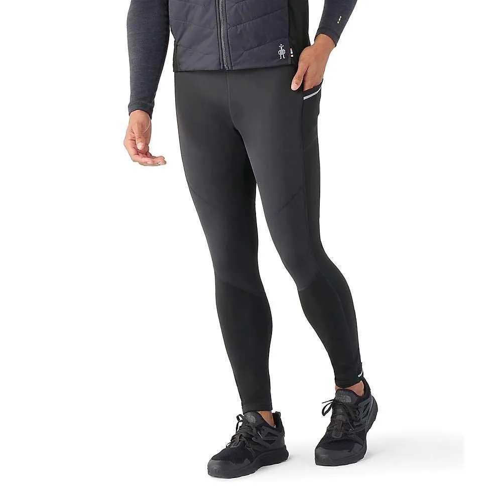 Smartwool Mens Active Fleece Wind Tight