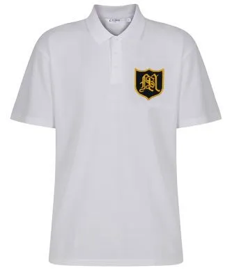 ST MARGARET'S OLTON POLO SHIRT